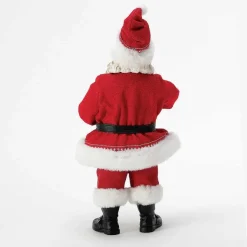 Department 56 New Santas<Hot Tamales