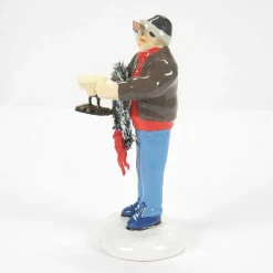 Department 56 Original Snow Village<I'M Sorry, Merry Christmas