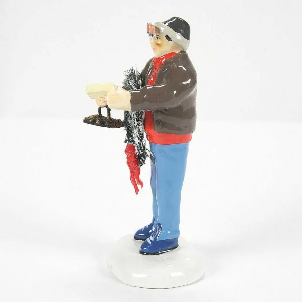 Department 56 Original Snow Village<I'M Sorry, Merry Christmas