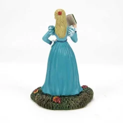 Department 56 Snow Village Halloween<Katrina Van Tassel