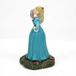 Department 56 Snow Village Halloween<Katrina Van Tassel