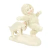 Department 56 Snowbabies Classic Collection<Kick In The Butt