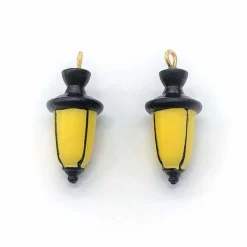 Department 56 Replacement Parts<Lanterns (Set Of 2)