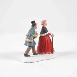 Department 56 Dickens A Christmas Carol<Last Minute Holiday Shopping