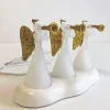 Department 56 Replacement Parts<Lit Angel Trio Decor