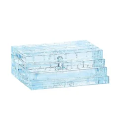 Department 56 Village Accessories<Lit Ice Castle Steps