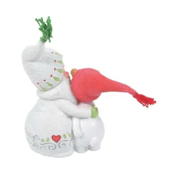 Department 56 Snowpinions<Love The Gnome You'Re With