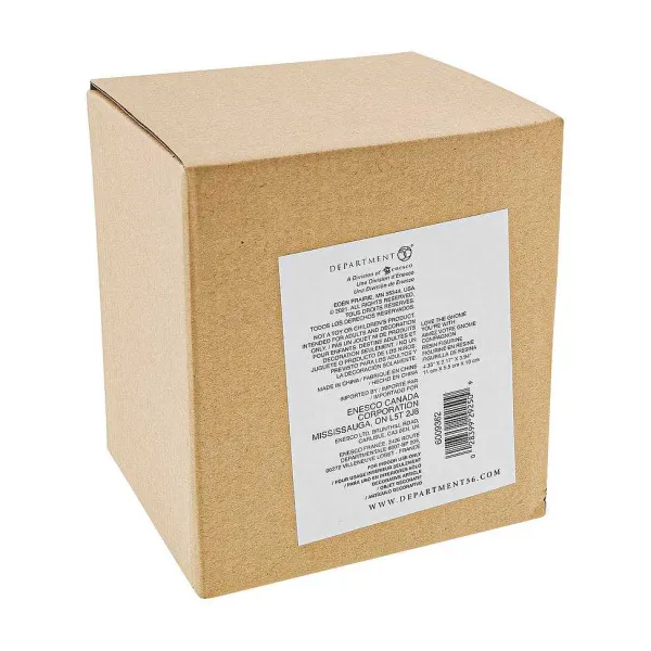 Department 56 Snowpinions<Love The Gnome You'Re With