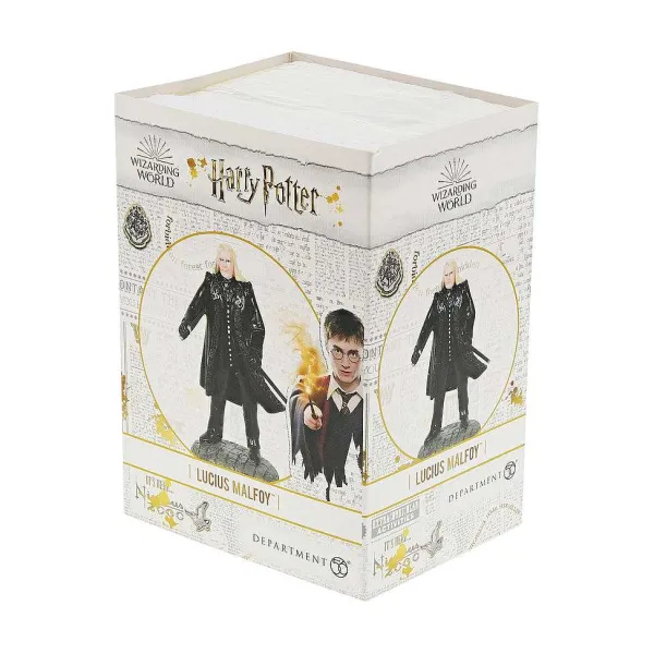 Department 56 Harry Potter Village<Lucius Malfoy