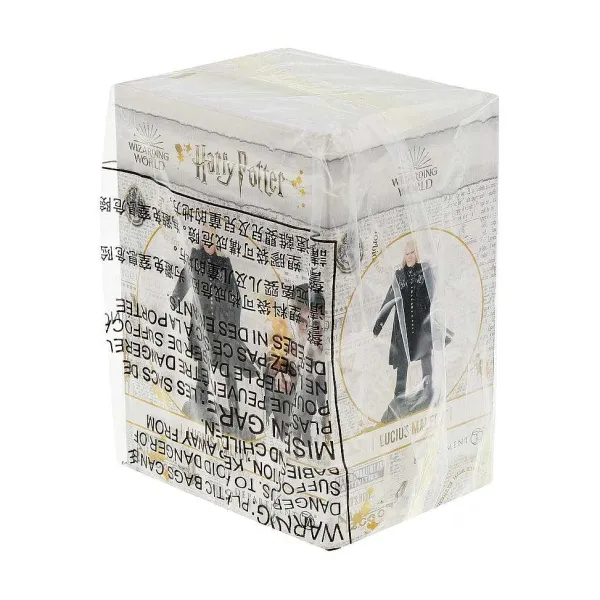 Department 56 Harry Potter Village<Lucius Malfoy