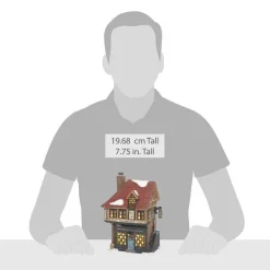 Department 56 Dickens Village<Mary Margaret's Fine Dresses