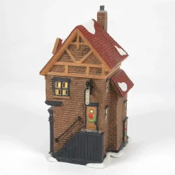 Department 56 Dickens Village<Mary Margaret's Fine Dresses