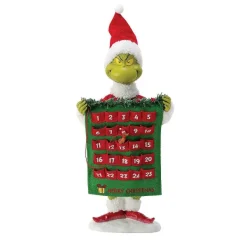 Department 56 Licensed<Max Helps Countdown Calendar
