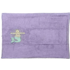 Department 56 Snowpinions<Mermaid Snowthrow