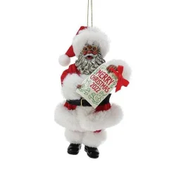 Department 56 Sale<Merry Christmas 2022 Aa Orn