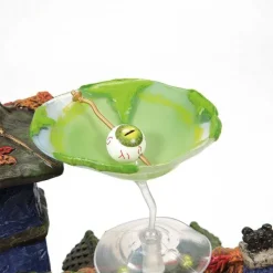 Department 56 Snow Village Halloween<Monstertini's Nightclub