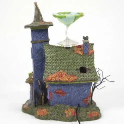 Department 56 Snow Village Halloween<Monstertini's Nightclub