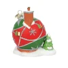 Department 56 North Pole Series<Norny's Ornament House