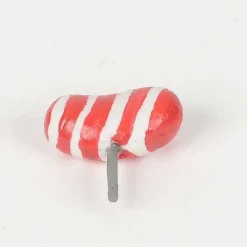 Department 56 Replacement Parts<North Pole Candy Crush Rotating Jelly Bean For Top Of Roof