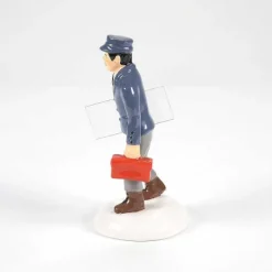 Department 56 Original Snow Village<Odd Jobs Before The Snow