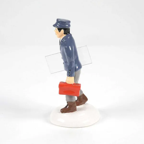 Department 56 Original Snow Village<Odd Jobs Before The Snow