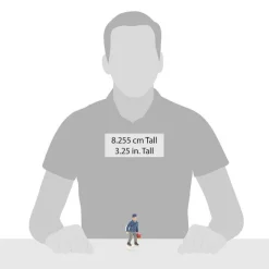 Department 56 Original Snow Village<Odd Jobs Before The Snow