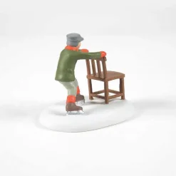 Department 56 Christmas In The City<Old School Skating Hack