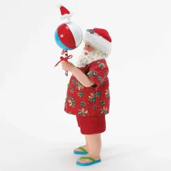 Department 56 By The Sea<On The Ball