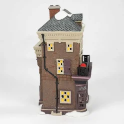 Department 56 Dickens Village<Otto Of Roses Perfumery