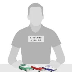 Department 56 Original Snow Village<Out About Town S/3
