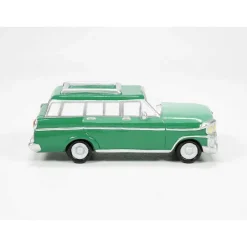 Department 56 Original Snow Village<Out About Town S/3