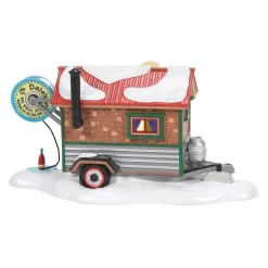 Department 56 Original Snow Village<Perch Palace