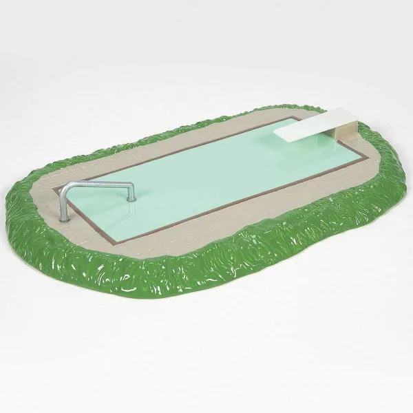 Department 56 Original Snow Village<Pool Fantasy