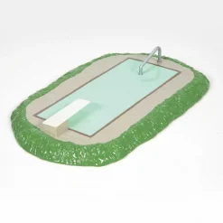 Department 56 Original Snow Village<Pool Fantasy