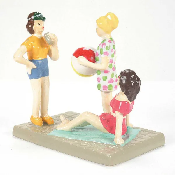 Department 56 Original Snow Village<Pool Fantasy