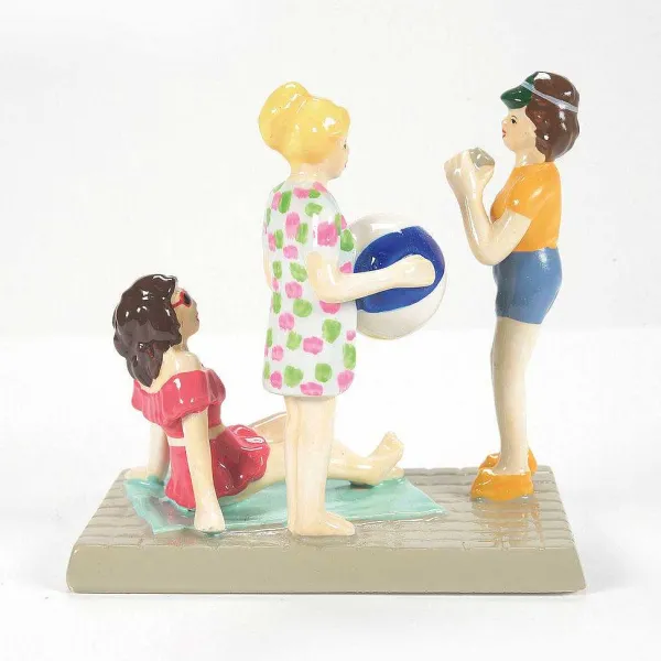 Department 56 Original Snow Village<Pool Fantasy