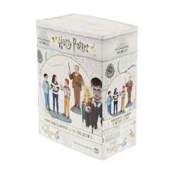 Department 56 Harry Potter Village<Professor Slughorn & The Trio