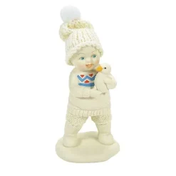 Department 56 Snowbabies Classic Collection<Protecting The Puffins