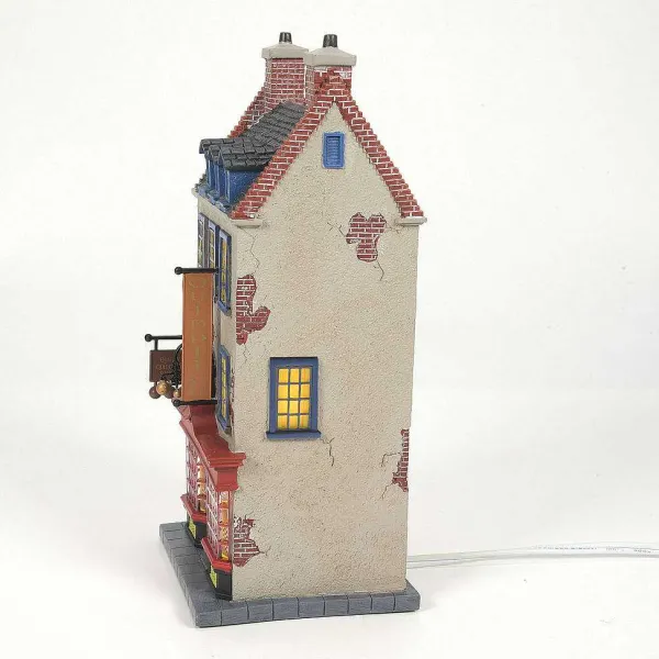 Department 56 Harry Potter Village<Quality Quidditch Supplies