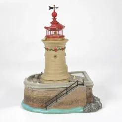 Department 56 Dickens Village<Ramsgate Lighthouse