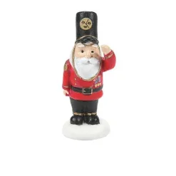 Department 56 North Pole Series<Ready For Duty