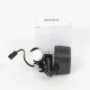 Department 56 Replacement Parts<Replacement Adapter 3V Dc 0.5A 500Ma Black W/ Male Auxiliary Clip And 56.53121 Bulb