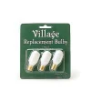 Department 56 Replacement Parts<Replacement Light Bulb 120V - Set Of 3
