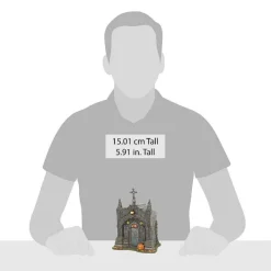 Department 56 Snow Village Halloween<Rest In Peace, 2023