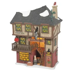 Department 56 Dickens Village<Rooster Inn