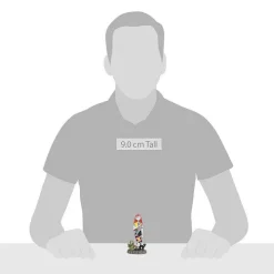 Department 56 Nightmare Before Christmas Village<Sally's Date Night