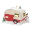 Department 56 North Pole Series<Santa's Man Cave