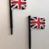 Department 56 Replacement Parts<Set Of 2 Mini British Flags