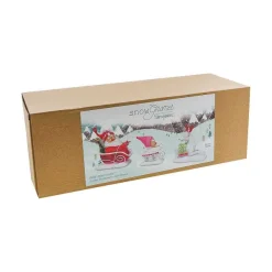 Department 56 Snowpinions<Sleigh Away Gnome