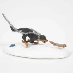 Department 56 Original Snow Village<Snots On The Run